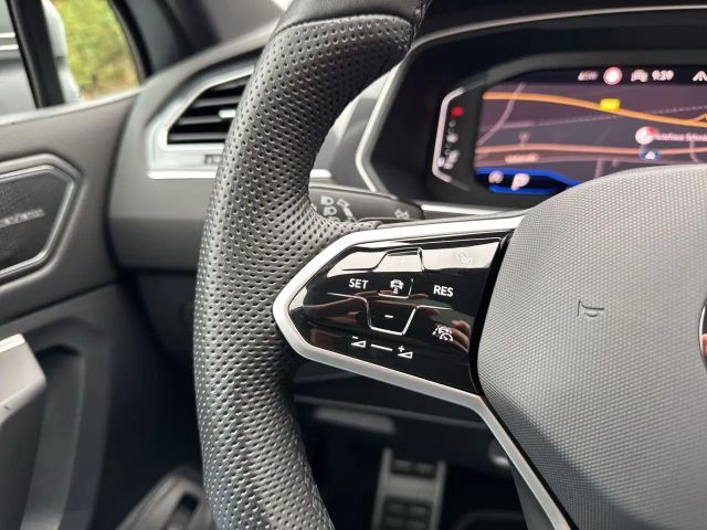 Volkswagen Tiguan 2.0 TDI Allspace R-Line