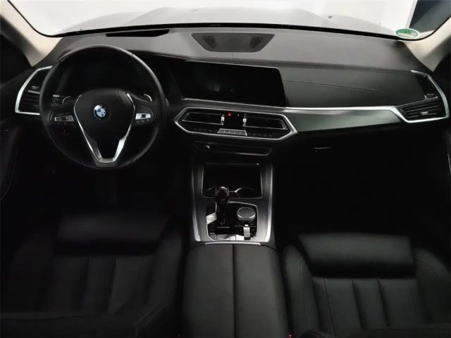 BMW X5 xDrive45e