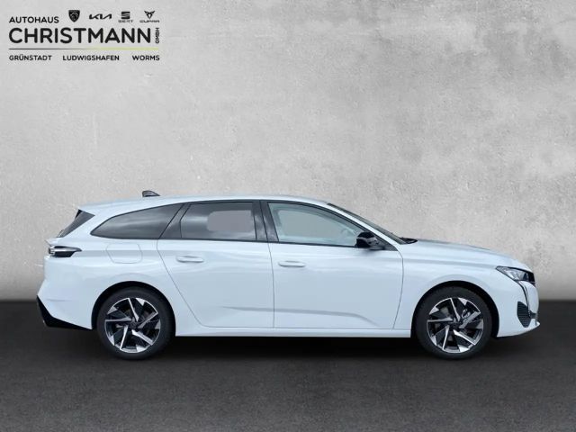 Peugeot 308 Allure Pack PureTech SW