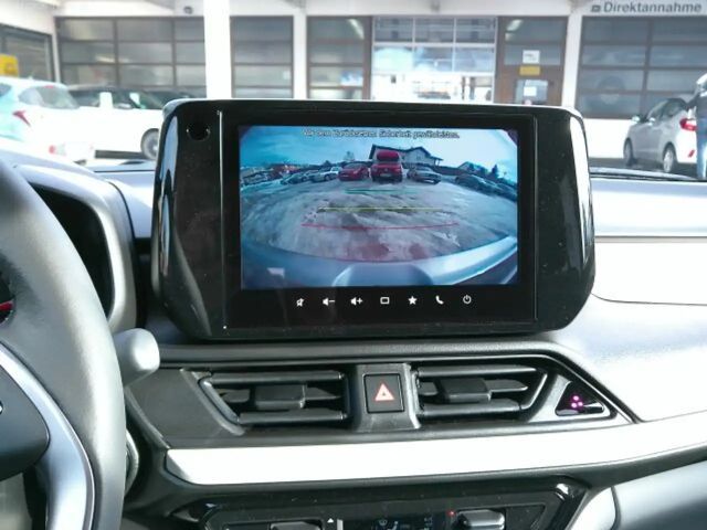 Suzuki Swift Comfort