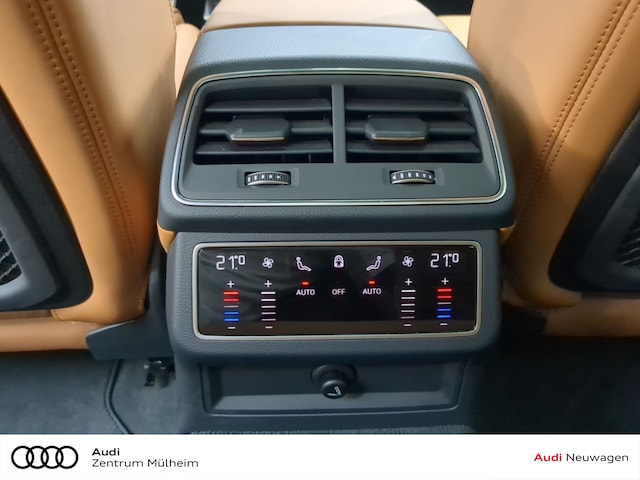 Audi RS6 Avant Quattro