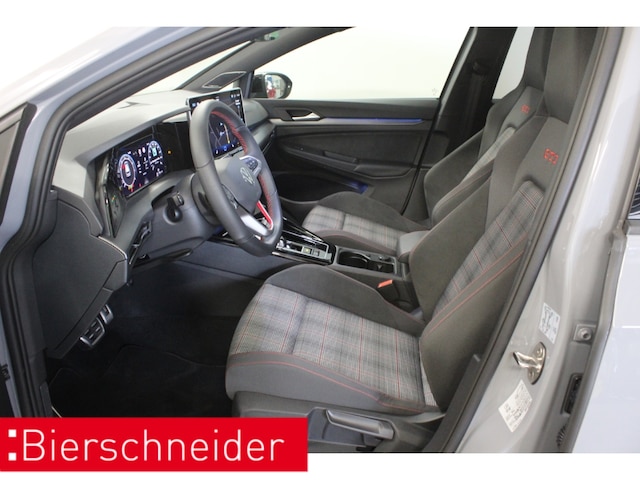 Volkswagen Golf 2.0 TSI DSG Style