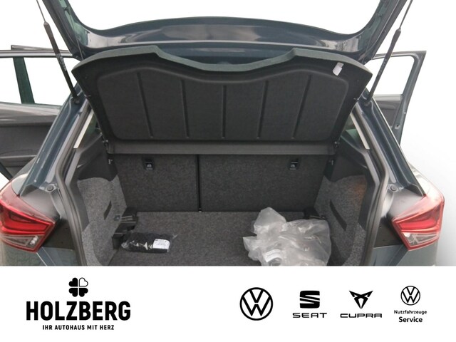 Seat Ibiza 1.0 MPI Style