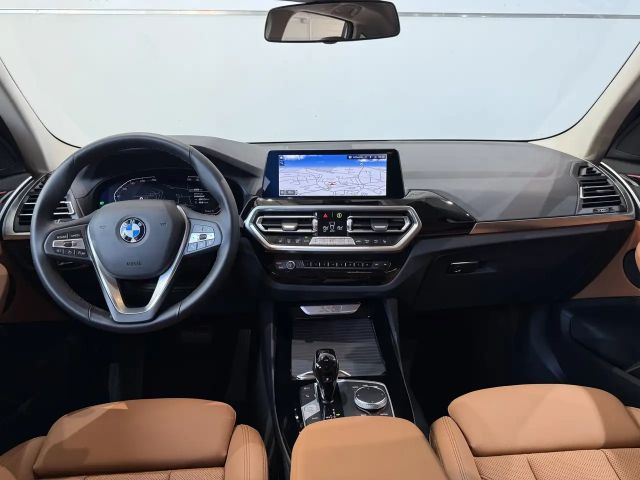 BMW X3 xDrive20i