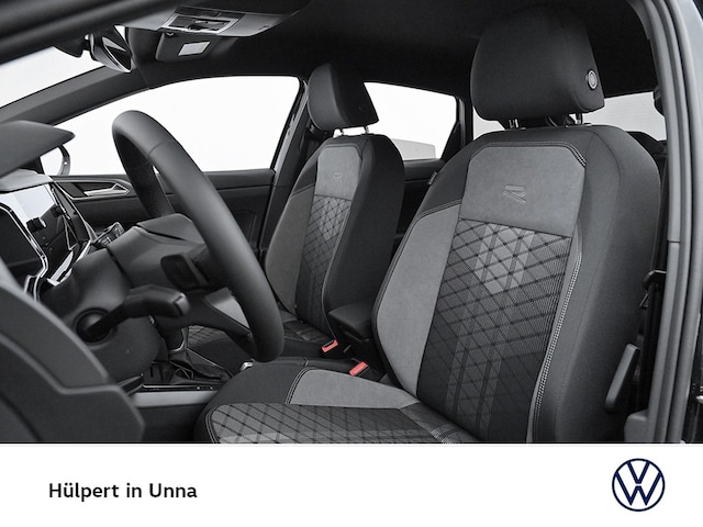 Volkswagen Taigo R-Line Style