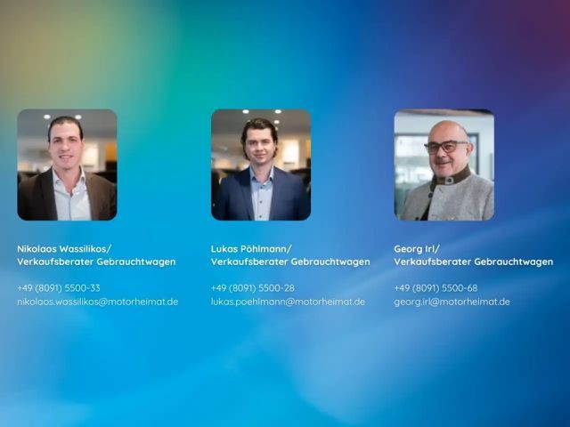 BMW M4 Cabrio Competition xDrive