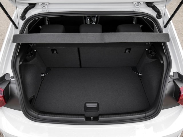 Volkswagen Polo 1.0 TSI IQ.Drive Style