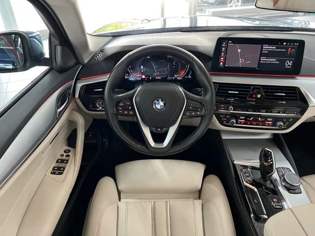 BMW 520 520d Touring