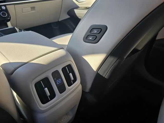 Hyundai Tucson Prime