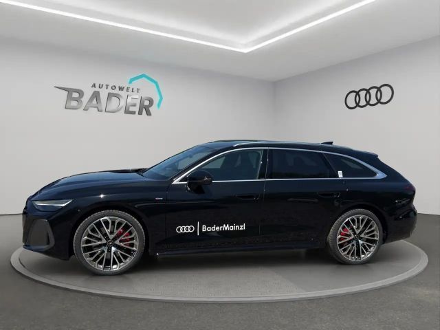 Audi A6 3.0 TFSI Avant Quattro S-Line