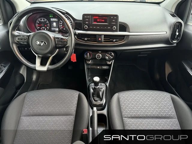 Kia Picanto Edition 7