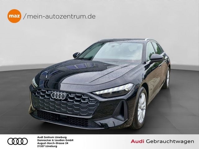 Audi A5 Avant Quattro S-Tronic