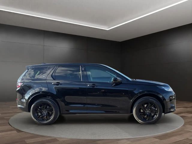 Land Rover Discovery Sport S