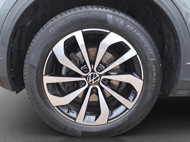 Volkswagen T-Roc 1.5 TSI Style