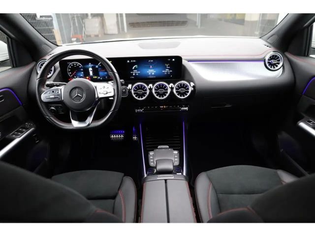 Mercedes-Benz EQA 250 AMG Line Advanced