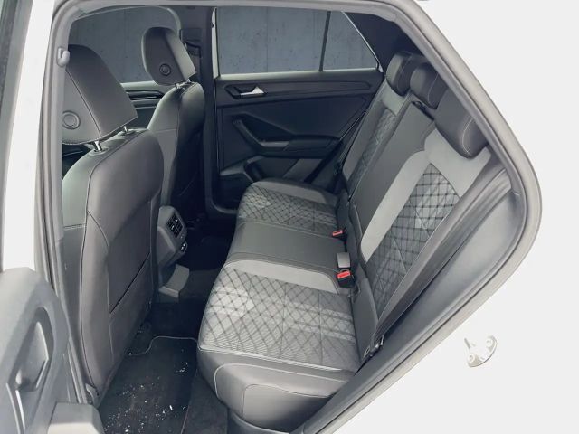 Volkswagen T-Roc 1.5 TSI R-Line