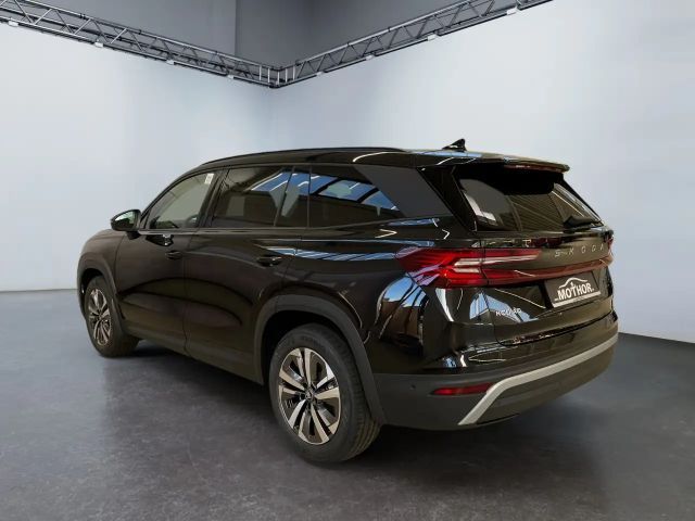 Skoda Kodiaq 1.5 TSI Selection