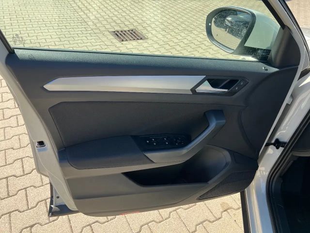 Volkswagen T-Roc 1.5 TSI Life