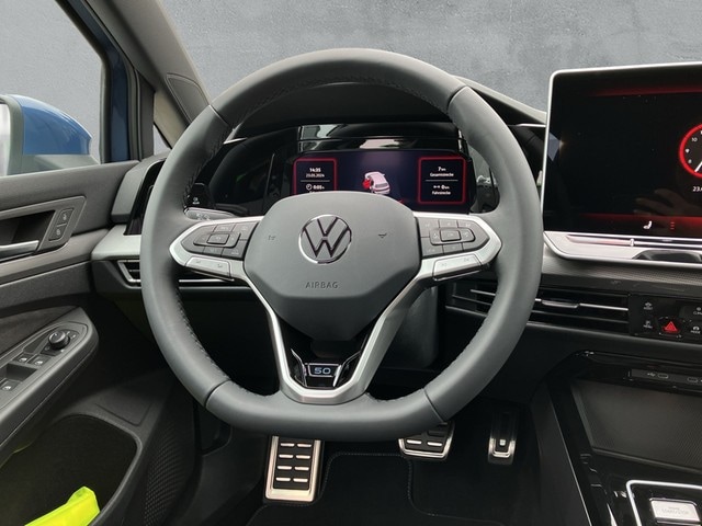 Volkswagen Golf 1.5 eTSI DSG Golf VIII