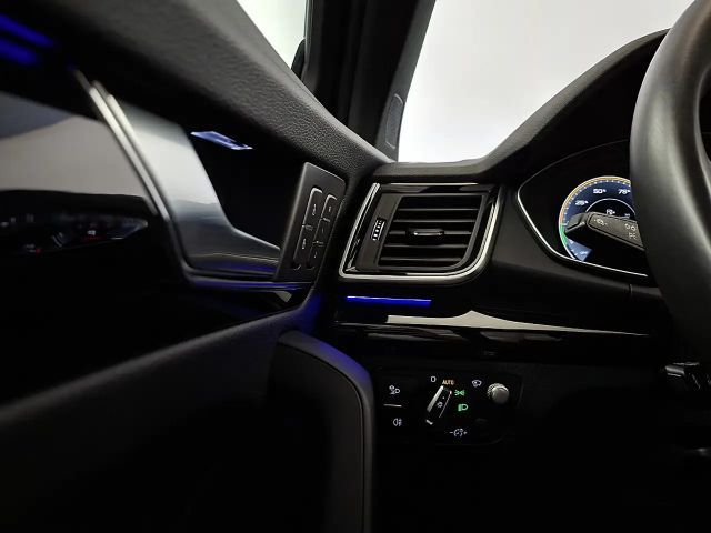 Audi Q5 50 TFSI Hybride Quattro
