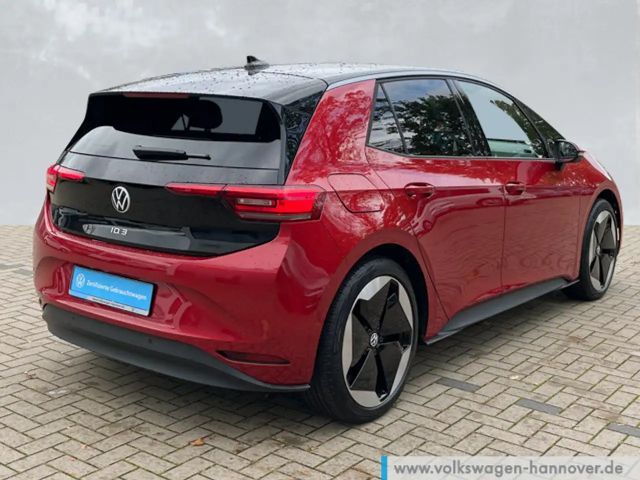 Volkswagen ID.3 Performance Pro