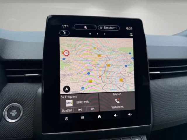 Renault Clio Alpine Esprit TCe 90