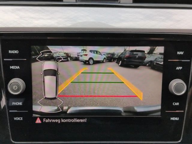 Volkswagen Passat GTE Variant eHybrid