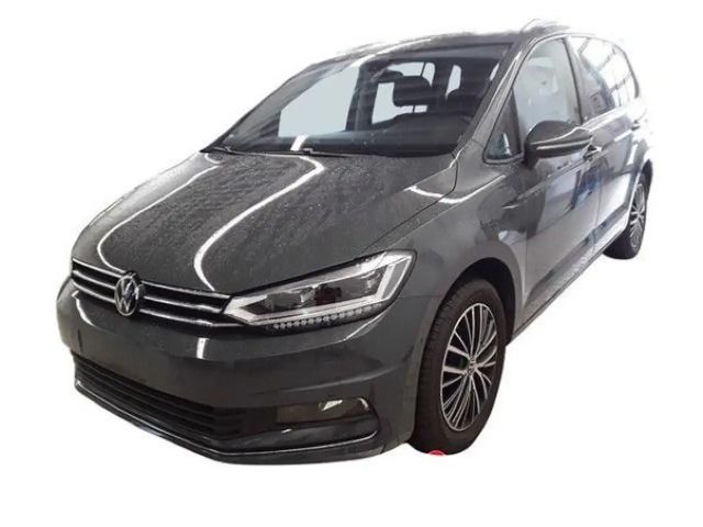 Volkswagen Touran 2.0 TDI DSG Move