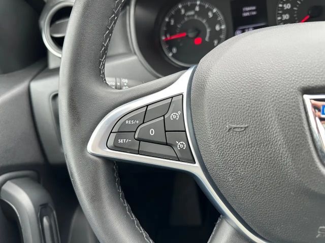 Dacia Duster Prestige