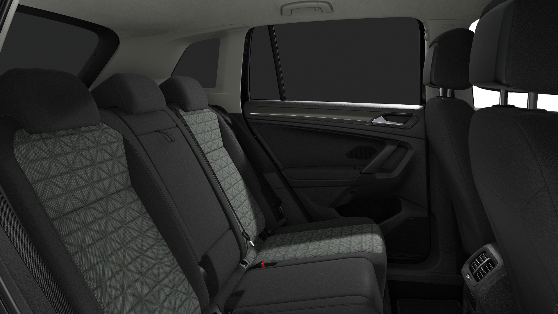 Volkswagen Tiguan 1.5 TSI Life