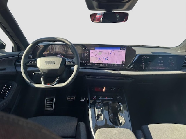 Audi A5 Avant Quattro S-Tronic