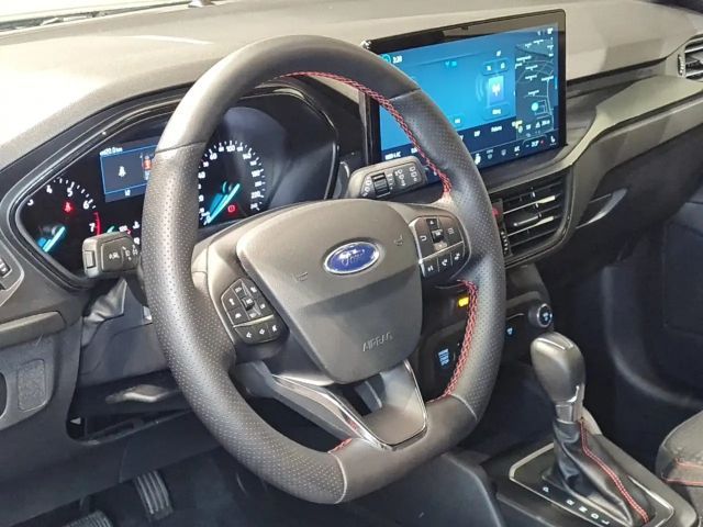 Ford Focus EcoBoost ST Line