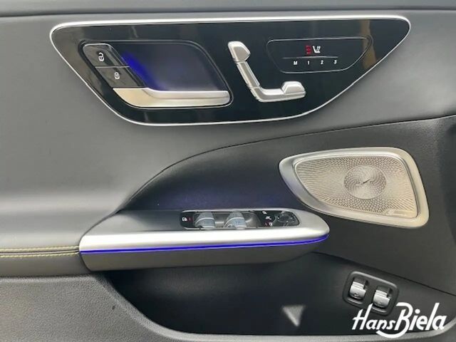 Mercedes-Benz C 63 AMG AMG Line Sedan