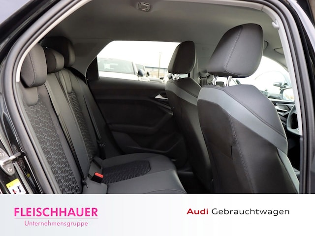 Audi A1 30 TFSI S-Tronic Sportback
