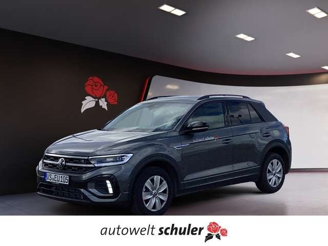 Volkswagen T-Roc DSG IQ.Drive R-Line