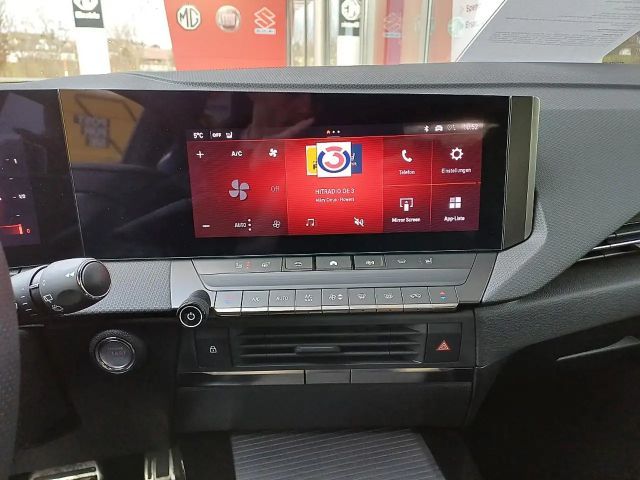 Opel Astra GS-Line Grand Sport Sports Tourer