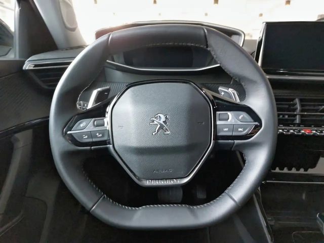 Peugeot 2008 Allure Pack EAT8 PureTech