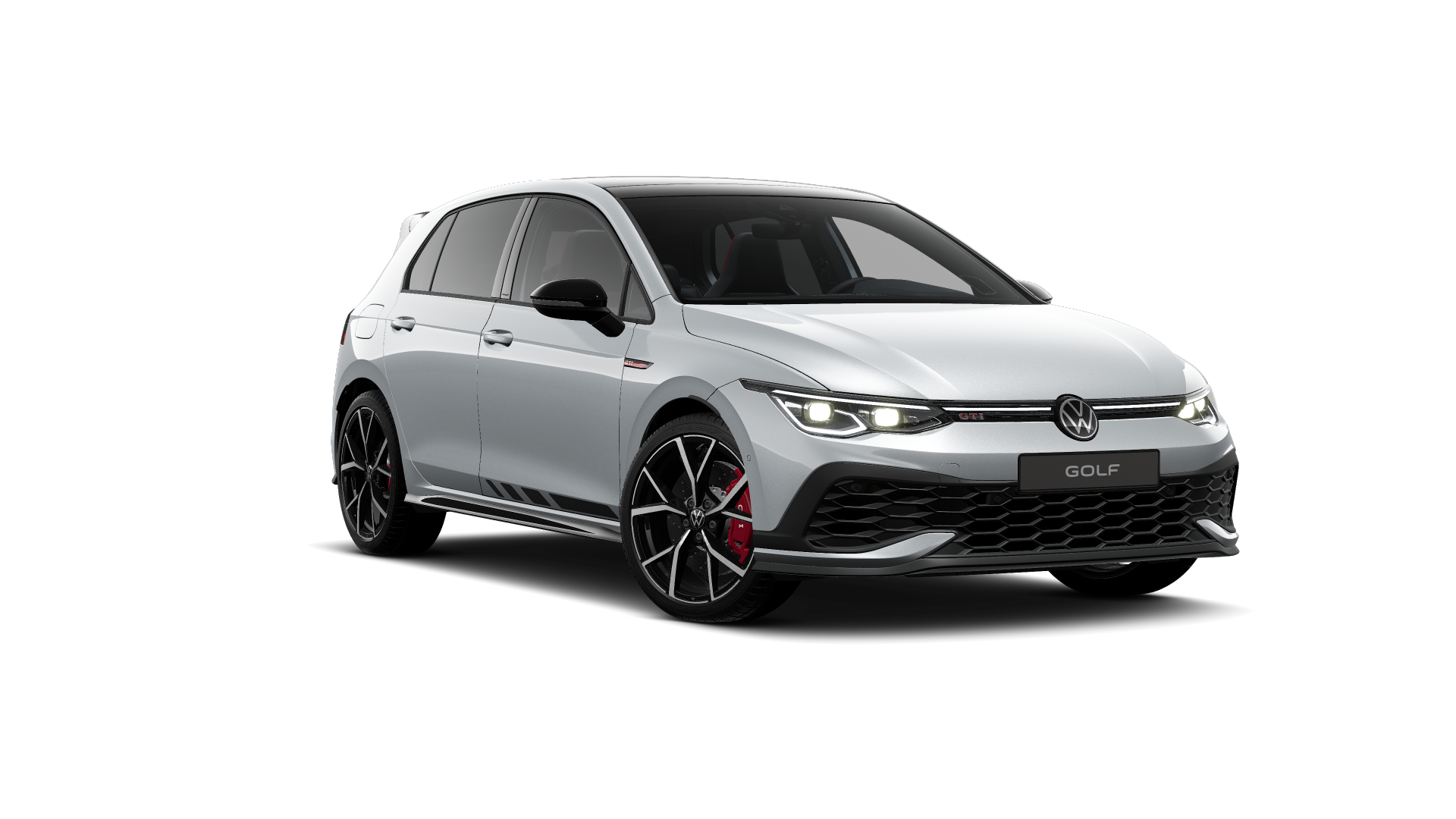 Volkswagen Golf DSG Golf VIII