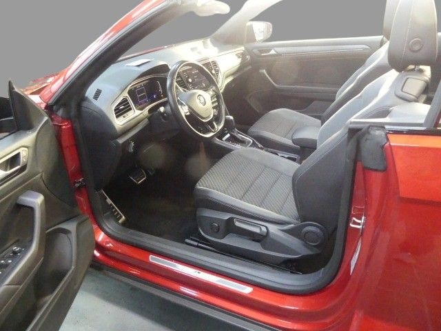 Volkswagen T-Roc 1.5 TSI Cabriolet R-Line