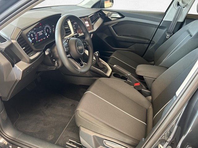 Audi A1 25 TFSI S-Tronic Sportback