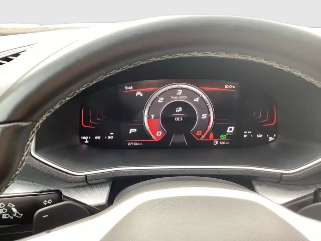 Seat Tarraco 2.0 TDI DSG Style