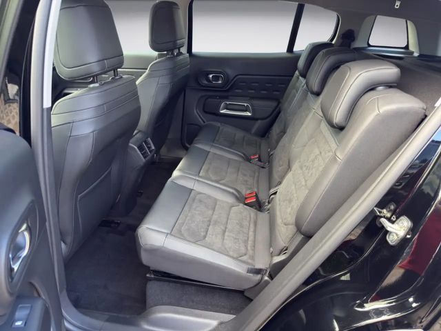 Citroën C5 Aircross BlueHDi Max