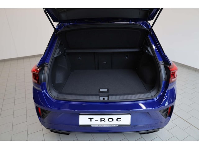 Volkswagen T-Roc 1.5 TSI R-Line Style
