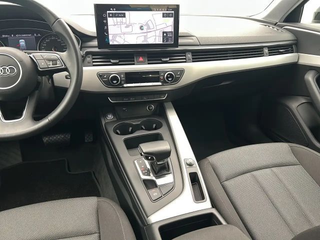 Audi A4 35 TFSI