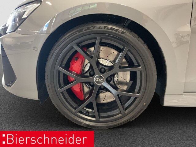 Audi RS3 Quattro S-Tronic Sportback