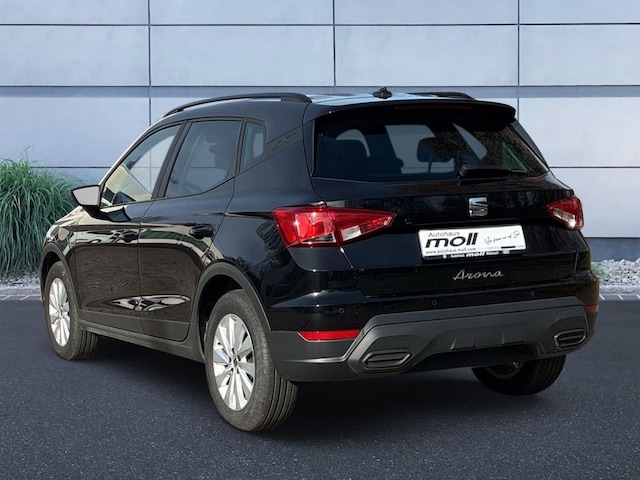 Seat Arona 1.0 TSI Style
