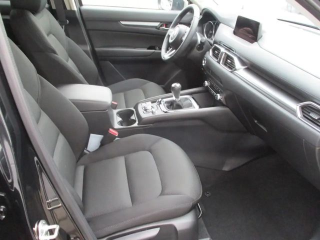 Mazda CX-5 2.0l Ad´vantage AHK Navi 360° Kamera Head-up