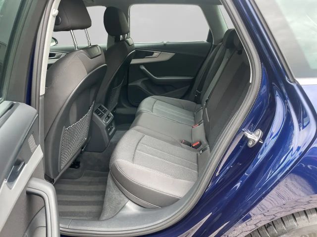 Audi A4 35 TDI Avant S-Tronic