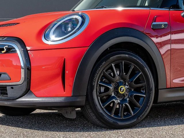 MINI Mini Electric 3-deurs SE