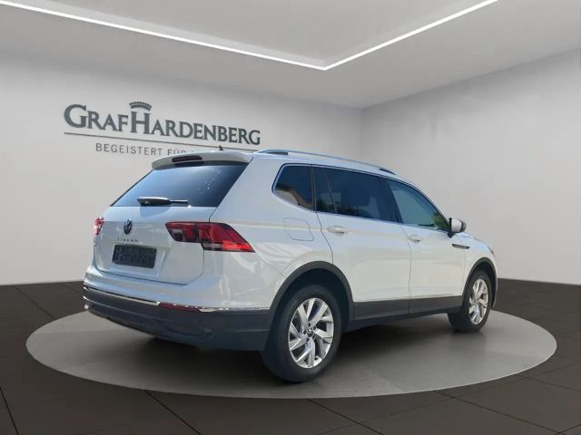 Volkswagen Tiguan 1.5 TSI Allspace DSG Life